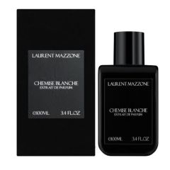 Laurent Mazzone Chemise Blanche (W) Extrait de Parfum 100MI