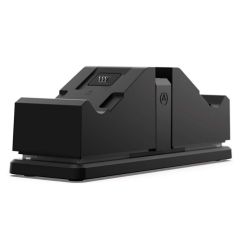 Xbox Dual Charging Station Black - G100255