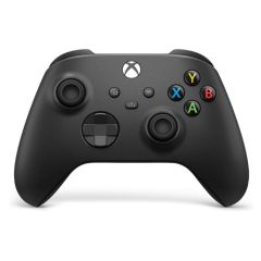 Xbox Series Controller, Carbon Black