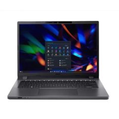 Acer Travel Mate P2, 14inch FHD Display, Intel Core i5-1335U Processor, 8GB RAM, 512GB SSD, Windows 11 Pro, 1 Year Warranty
