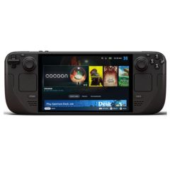 Valve Steam Deck OLED 512GB, 16GB RAM, Handheld Gaming Console