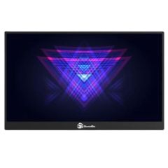 GamerTek Maverick 15.6inch FHD Portable Gaming Monitor