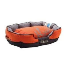 Hunter Sofa Grimstad Dog Bed Orange Small