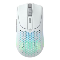 Glorious Model O 2 Wireless Gaming Mouse - Matte White
