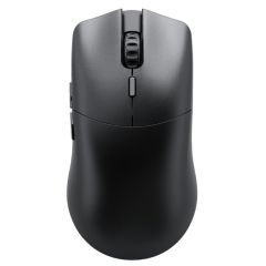 Glorious Model O 2 PRO 4K/8K Polling Wireless Gaming Mouse - Black