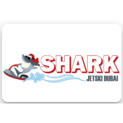 Shark Jet Ski - 60 Minutes (Instant E-mail Delivery)