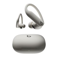 Beats Powerbeats Pro 2, Ultimate Secure Fit, Active Noise Cancelling, Quick Sand