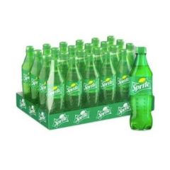 Sprite 300ml Pet Bottles Pack of 30