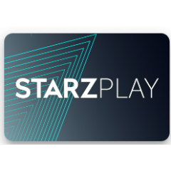 StarzPlay Six-month UAE (Instant E-mail Delivery)