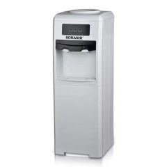 Sonashi Hot & Cold Free Standing Water Dispenser With Cabinet