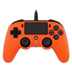 Nacon Compact Coloured Controller For Playstation4
