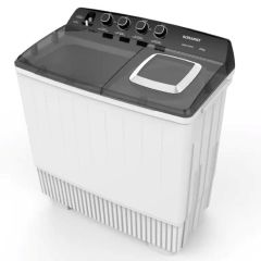 Sonashi 20Kgs Top Loading Semi Automatic Washing Machine