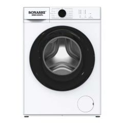 Sonashi 6kg Full Automatic Front Loading Washing Machine