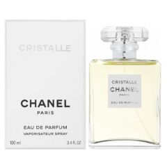 Chanel Cristalle (W) Edp 100Ml