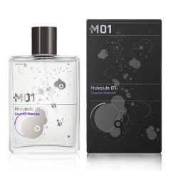 Escentric Molecules Molecule 01 (U) Edt 200ml