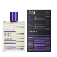 Escentric Molecules Escentric 01 (U) Edt 200ml