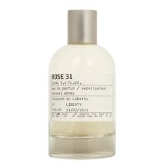Pure Essence Rose 31 (U) Edp 50Ml