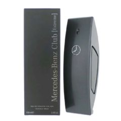 Mercedes Benz Club Extreme (M) Edt 100Ml
