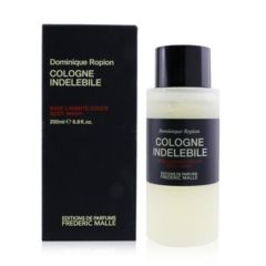 Frederic Malle Body Wash Cologne Indelebile 200Ml