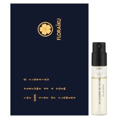Floraiku My Shadow On The Wall (U) Edp 10Ml