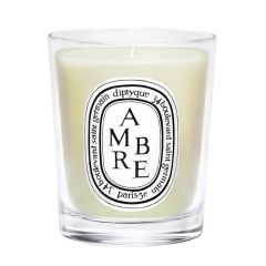 Diptyque Ambre Scented Candle 70G