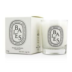 Diptyque Baies Scented Candle 70G