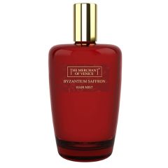 The Merchant Of Venice Byzantium Saffron (U) Hair Mist 100Ml