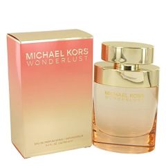 Michael Kors Wonderlust Woman Eau De Parfum 100Ml