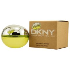Dkny Be Delicious Woman Eau De Parfum 100Ml