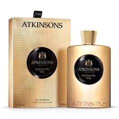 Atkinsons Oud Save The King (M) Eau De Parfum 100Ml