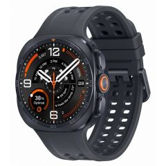 Samsung Galaxy Watch Ultra2, 47mm, LTE- Titanium Grey