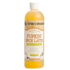 Natures Specialties Pupkin Spice Latte Conditioning Shampoo For Dogs And Cats – 473ML