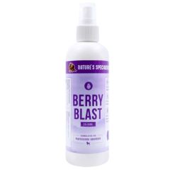 Natures Specialties Berry Blast Cologne For Dogs And Cats - 237ml