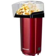 Sonashi Popcorn Maker 1200W - SPCM-101