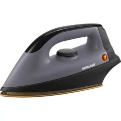 Sonashi Heavy Dry Iron - SHI-6021