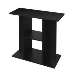 Ciano Aqua 80 Aquarium Black Stand 80X30X70cm