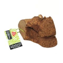Green & Wilds ChewRoots Natural Chew Toy For Dogs Extra Large