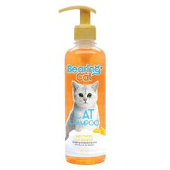 Bearing Shed Control Cat Shampoo-350 ml
