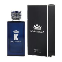 D&G King Pour Homme (M) Parfum 100Ml