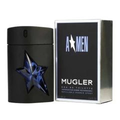 Thierry Mugler A Men Eau De Toilette 100Ml