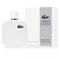 Lacoste L.12.12 Blanc Men Eau De Parfum 100Ml