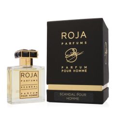 Roja Parfums Scandal Pour Homme (M) Parfum 50Ml