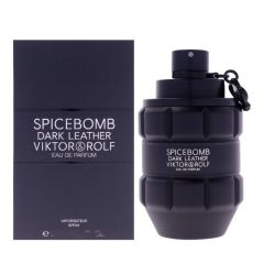 Viktor & Rolf Spicebomb Dark Leather (M) Edp 100Ml