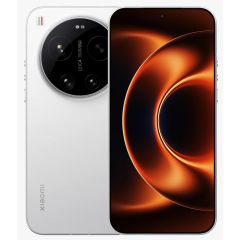 Xiaomi Redmi 17 Ultra, 1TB, 16GB, 5G- White