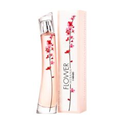 Kenzo Flower By Ikebana (W) Edp 75Ml