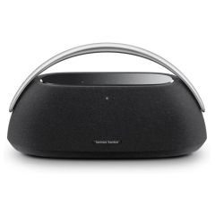 Harman Kardon Go + Play 3, Portable Bluetooth Speaker - Black