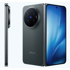 vivo X Fold6, 512GB, 12GB, 5G - Prism Black