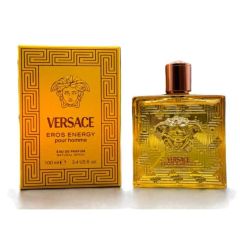 Versace Eros Energy Pour Homme (M) Edp 100Ml
