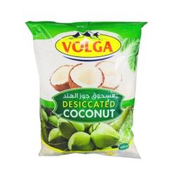 Volga Desiccated Coconut Powder 6.7Kg (Dubai Delivery Only)