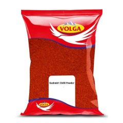 Volga Kashmiri Chilly Powder 5Kg (Dubai Delivery Only)